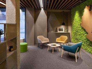 ibis Styles Pamplona Noain
