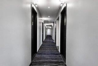 Hotelbild von OYO Times Square