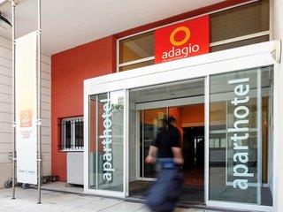 Hotelbild von Aparthotel Adagio Access Marseille Prado Périer