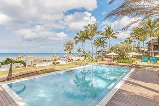 Hotelbild von Intercontinental Mauritius Resort