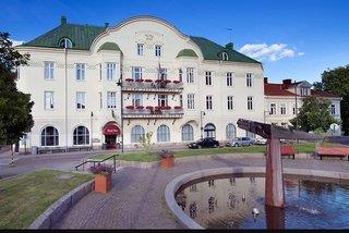 Clarion Collection Hotel Post - Švédsko
