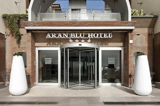 Hotelbild von Smy Aran Blu Roma Mare
