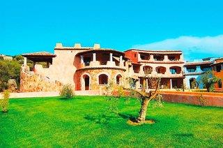 Hotelbild von Borgo Marana Residence