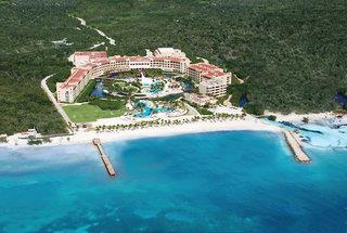Hacienda Tres Rios Resort Spa & Nature Park - Yucatán a Cancún