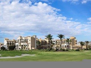 DoubleTree by Hilton La Torre Golf & Spa Resort 1