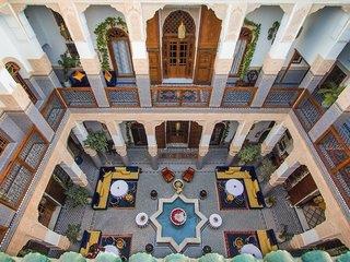 Riad Myra