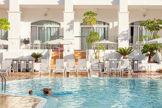 Hotelbild von Sunwing Resort Fanabe