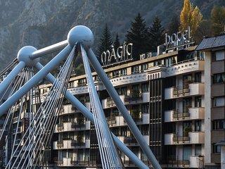 Hotel Magic Andorra