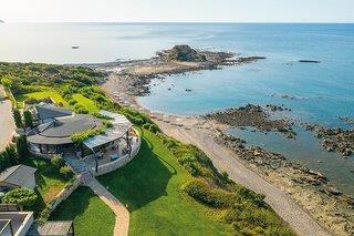 Al Mare Villas in Kiotari (Insel Rhodos) schon ab 1023 Euro für 7 TageÜF