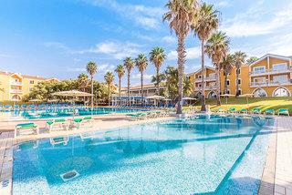 Vacances Menorca Resort - Blanc Palace
