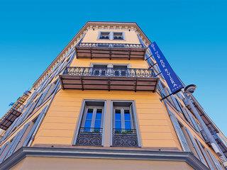 Hotelbild von Hôtel Nice Azur Riviera