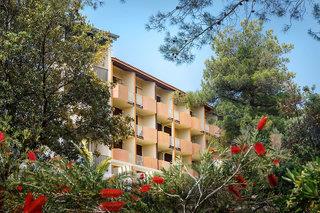 San Marino Sunny Resort by Valamar - Family Hotel Lopar - Chorvátske ostrovy