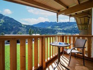 Alpenhof Hotel Garni Supreme 1