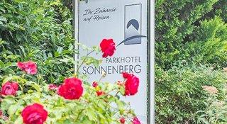 Parkhotel Sonnenberg