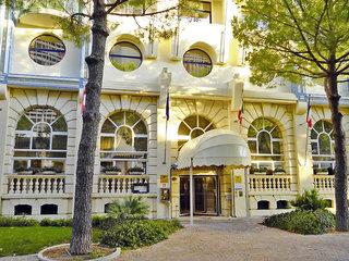 Hotelbild von Grand Hotel Astoria