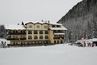Hotelbild von Berghotel Holzer