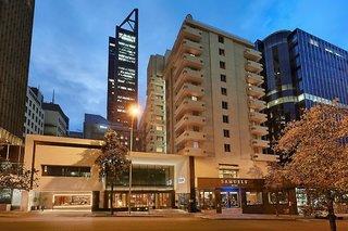 Hilton Perth Parmelia - Západná Austrália