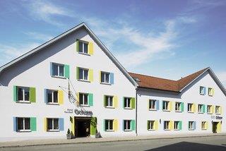 Gasthof Ochsen - Hotel & Spa