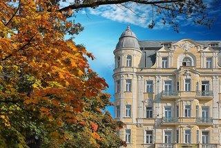 Hotelbild von Belvedere Wellness Hotel