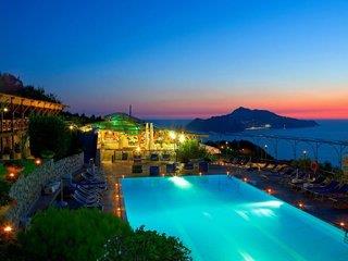 Gocce Di Capri Residence