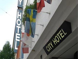 Hotelbild von City Hotel Linz
