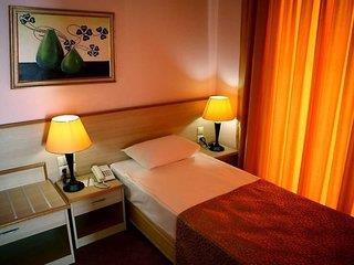 Grand Cortez Resort & Spa 1