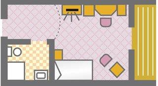 Hotelbild von Bergknappenhof