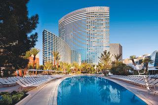 ARIA Resort & Casino - Nevada