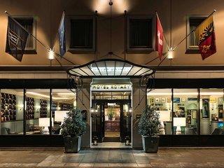 Hotel Rotary Geneva - MGallery 1