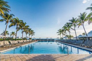 Hilton Rose Hall Resort & Spa - Jamajka