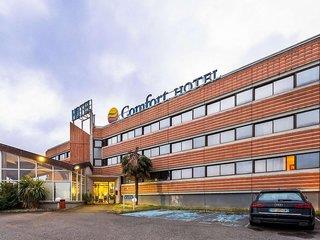 Comfort Hotel Toulouse Sud