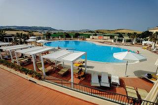 GH Avalon Sikani Resort - Sicília