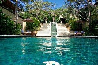 Pat-Mase Villas at Jimbaran 1
