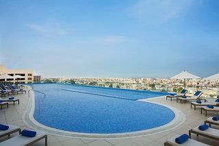 Ascott Park Place Dubai