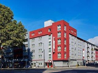 Garner Hotel Mannheim City