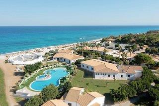 VOI Le Muse Resort - Calabria