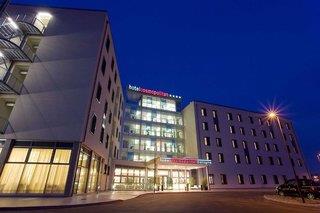 7 Tage ÜF pro Person ab 376 €