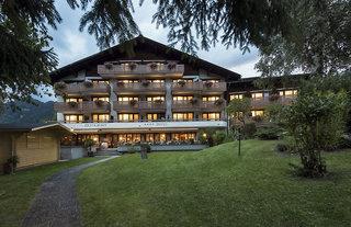 Sunstar Hotel Klosters 1