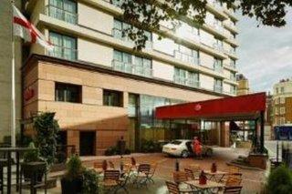 Marriott Marble Arch