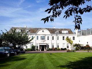 Hotel du Vin Wimbledon 1