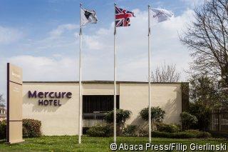 Mercure London Heathrow - Londýn a Južné Anglicko