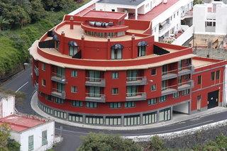 Hotelbild von Aparthotel El Galeon