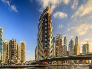 Dusit Princess Residence - Dubai Marina