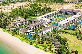 Hotelbild von Sunwing Kamala Beach