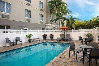 Best Western Plus Fort Lauderdale Airport South 