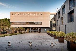 AC Hotel Gavà Mar Airport by Marriott