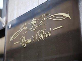 Queen s Hotel - Švédsko