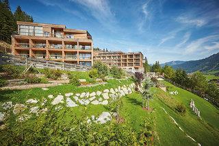 Das Kronthaler Alpine Lifestyle Hotel