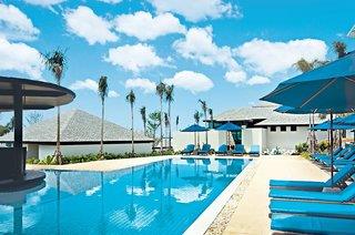 Hotelbild von Samui Resotel Beach Resort