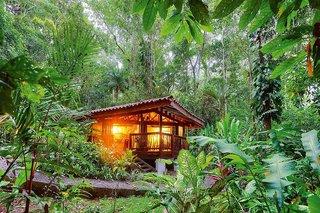 Playa Nicuesa Rainforest Lodge - Kostarika